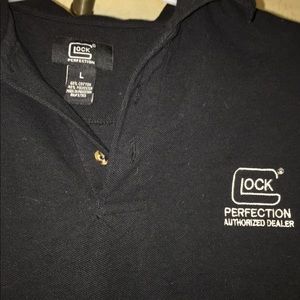 Glock Polo Shirt